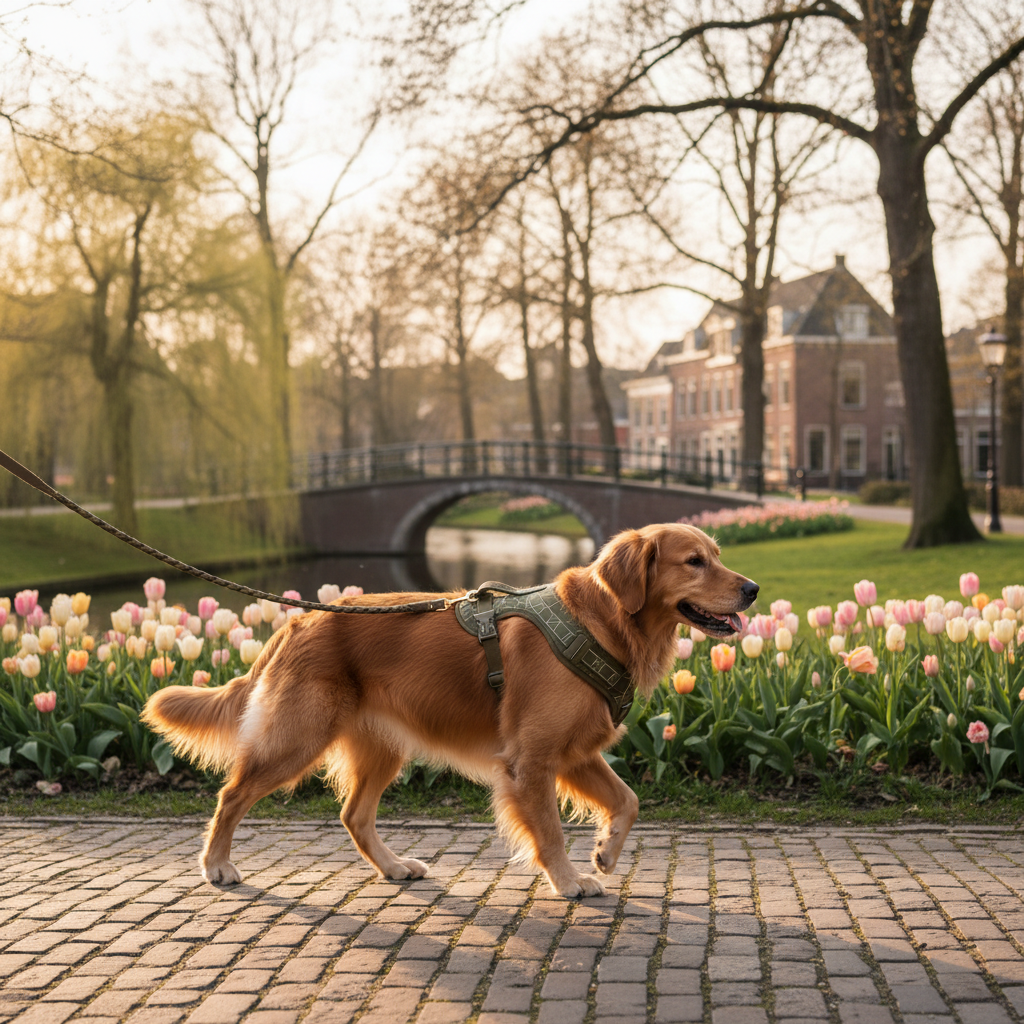 Wandelen & Halsbanden