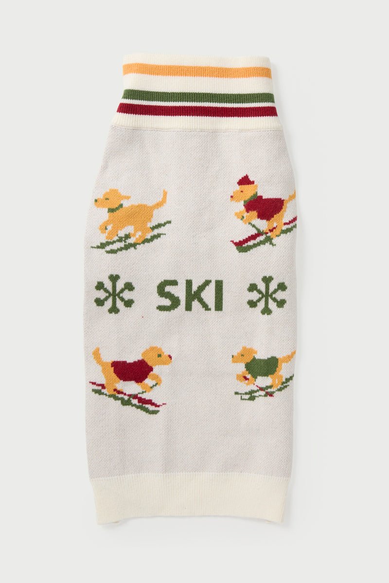 Ski Trui — OneRip
