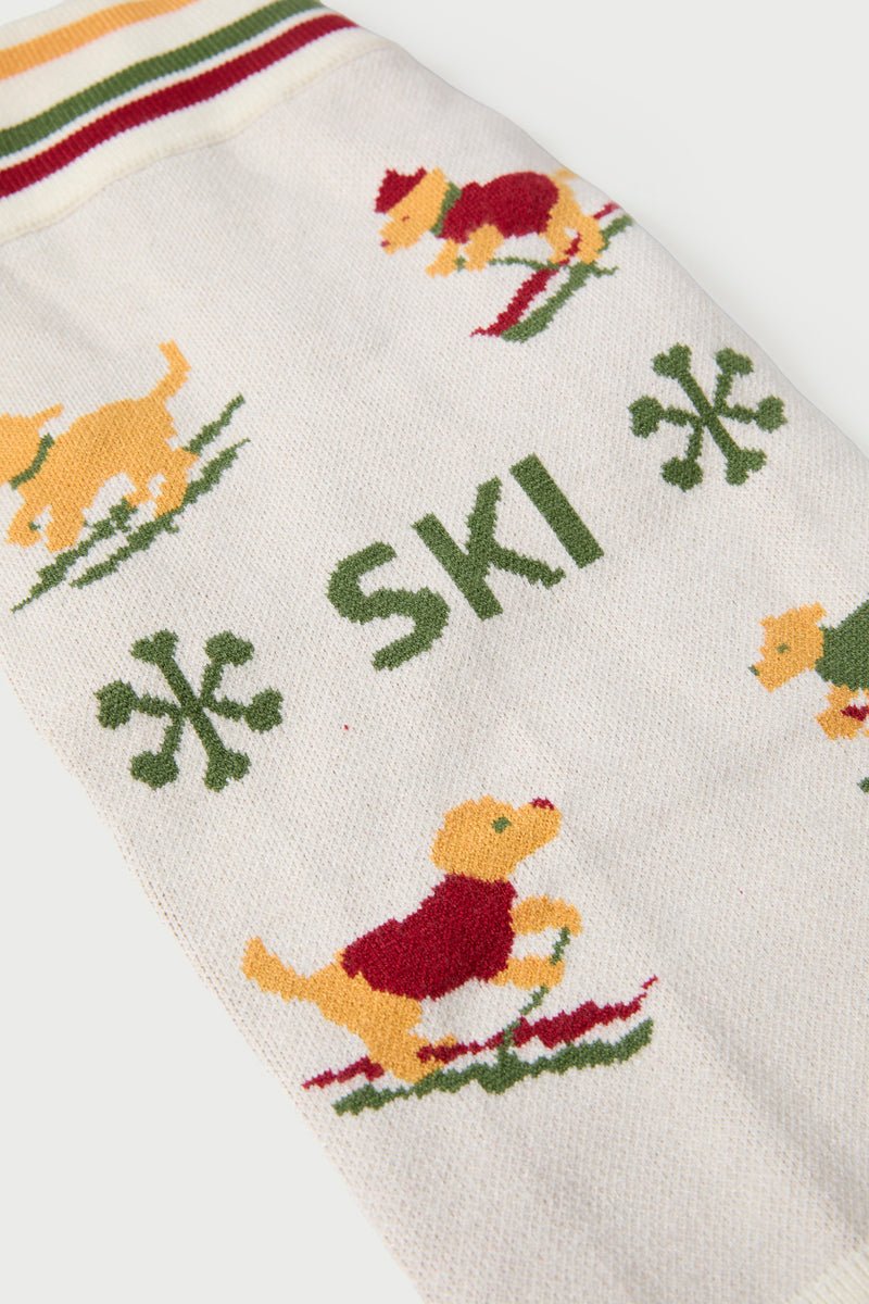 Ski Trui