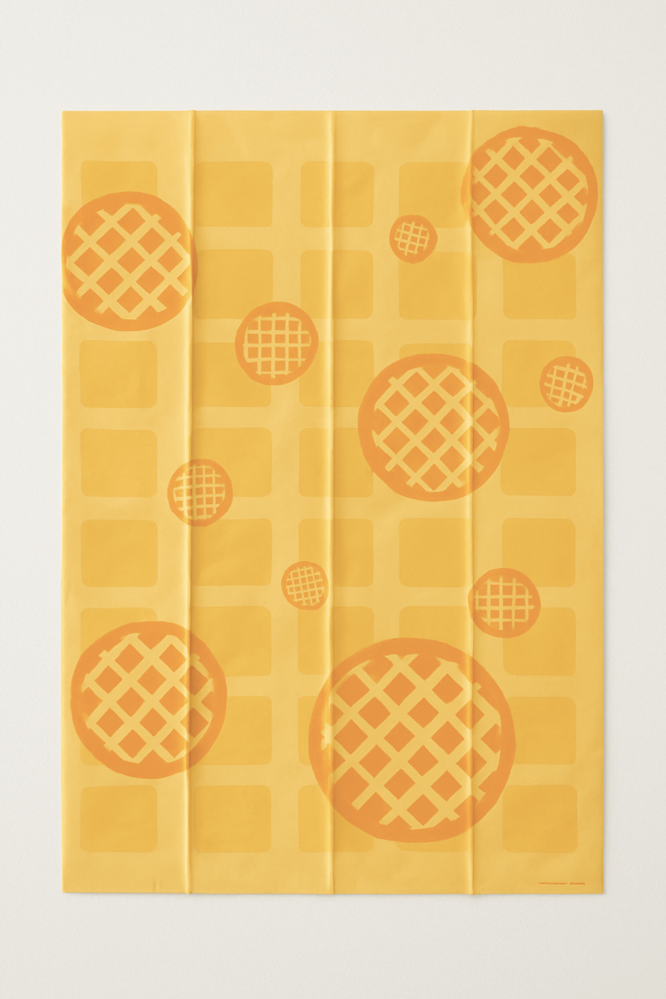 Wafel Poepzakjesrollen — OneRip