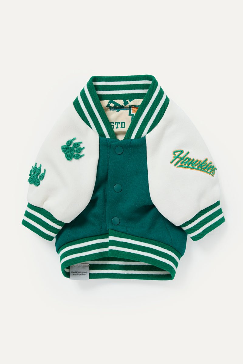 Varsity Bomberjack