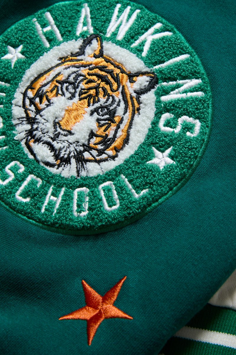Varsity Bomberjack