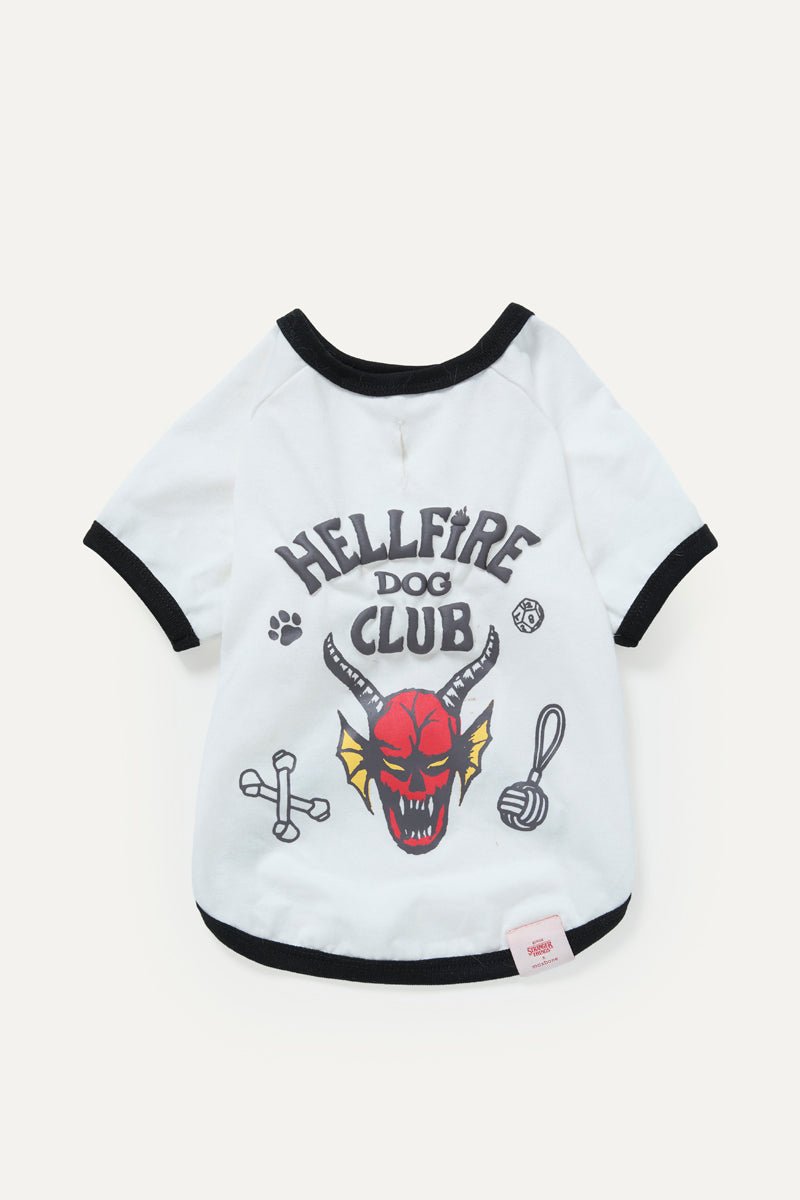 Club T-shirt — OneRip