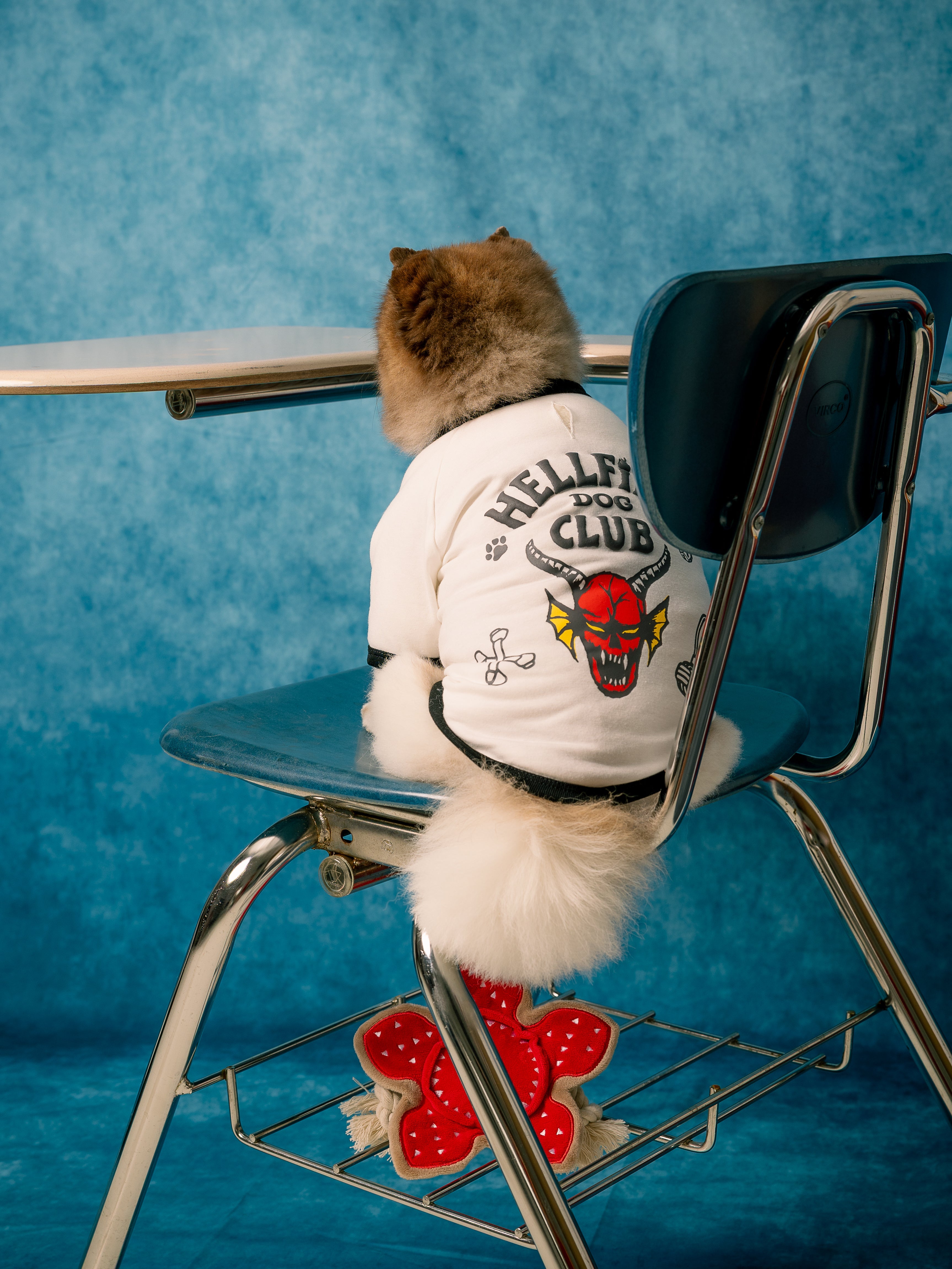 Club T-shirt