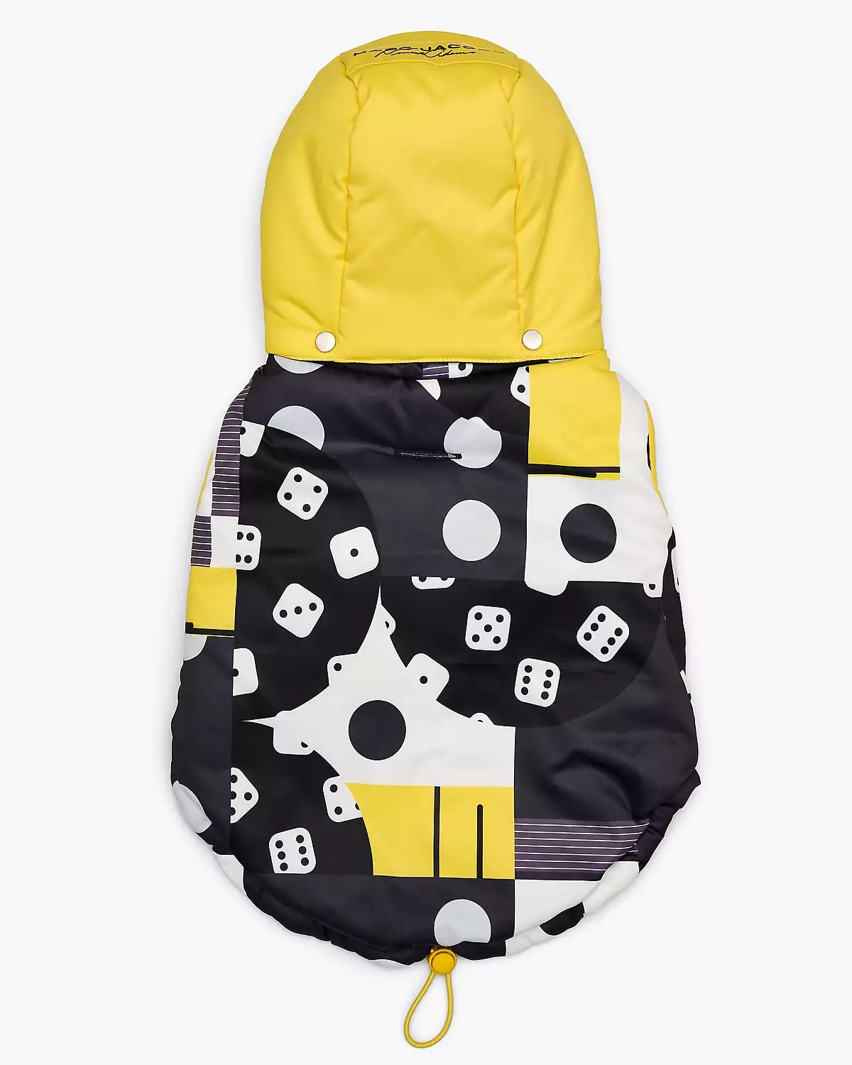 Vest met Print — OneRip