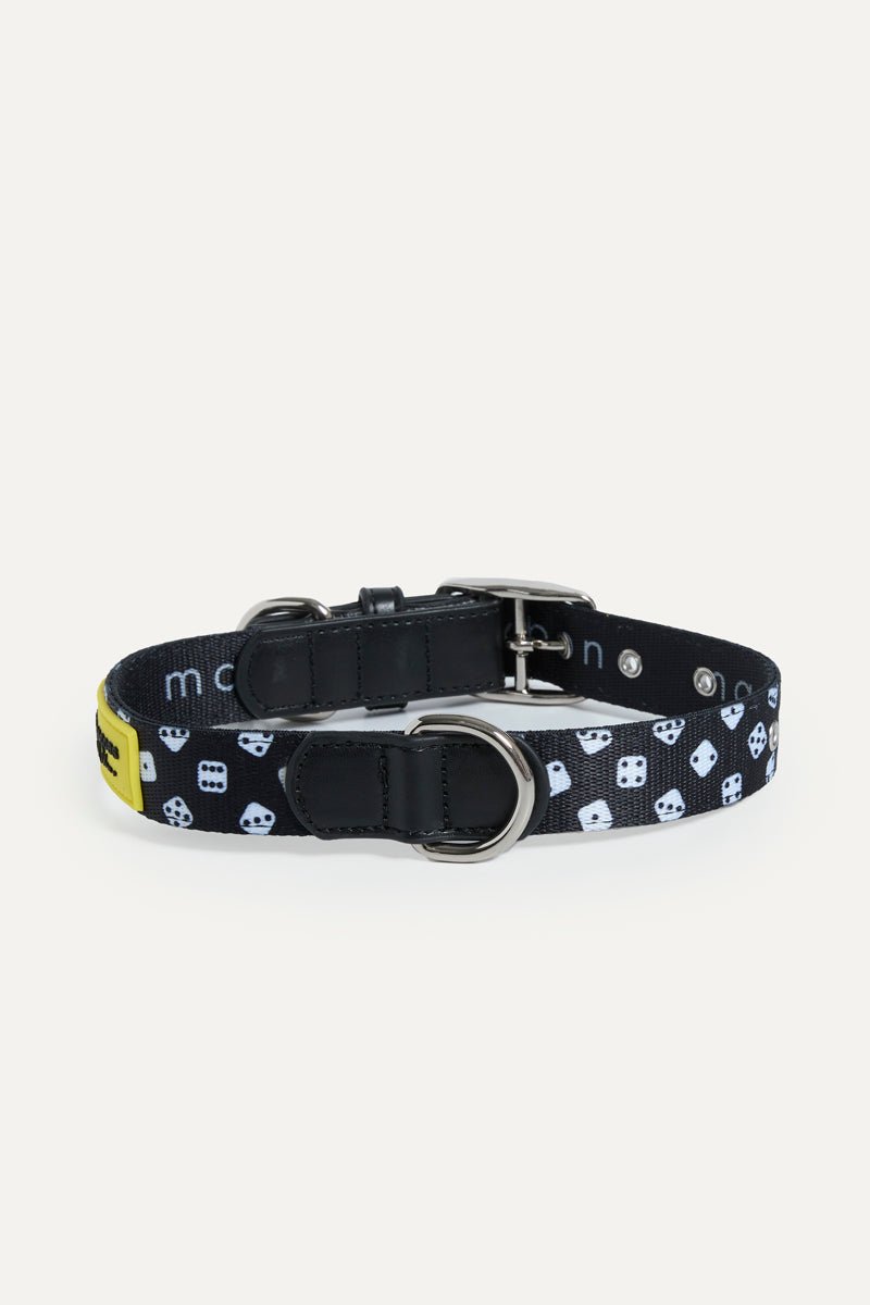 Halsband met illustraties