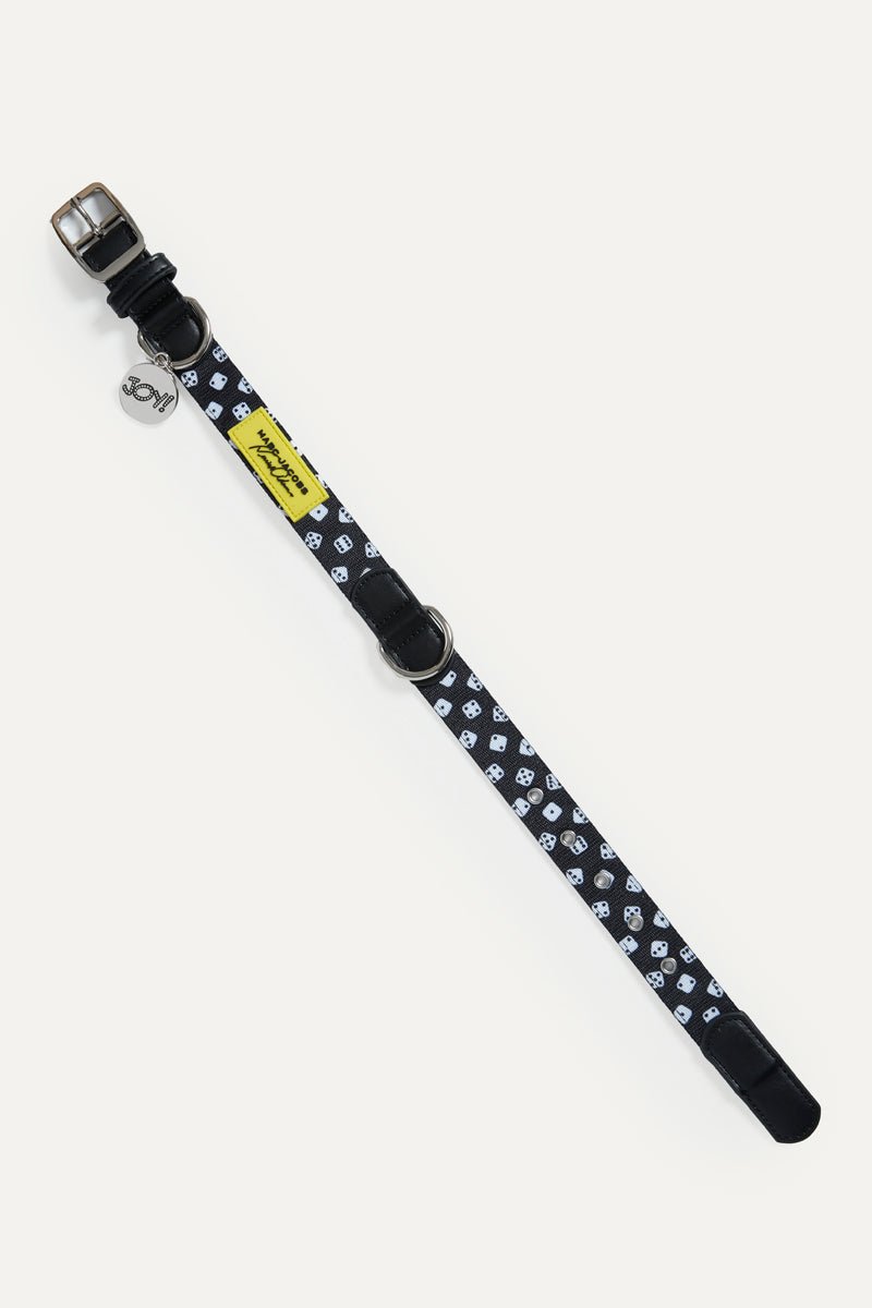 Halsband met illustraties