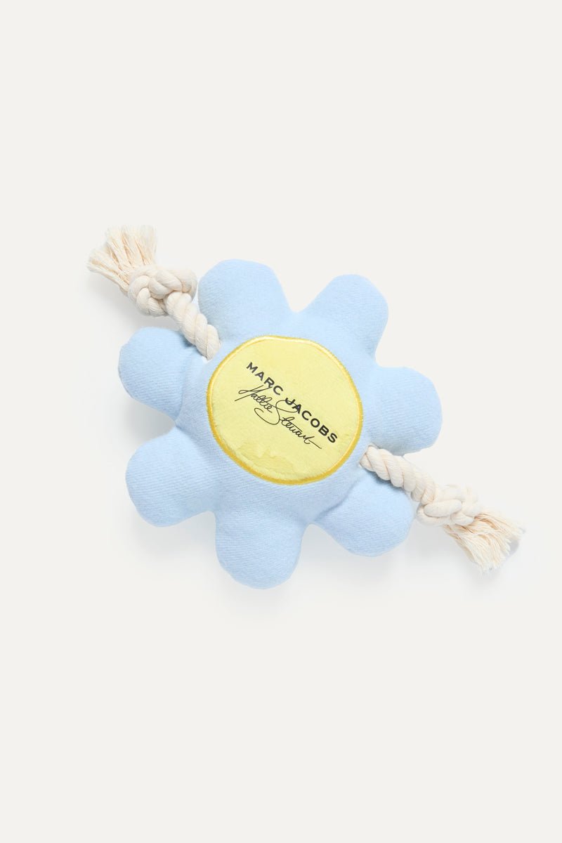 Pluche speelgoed madeliefje