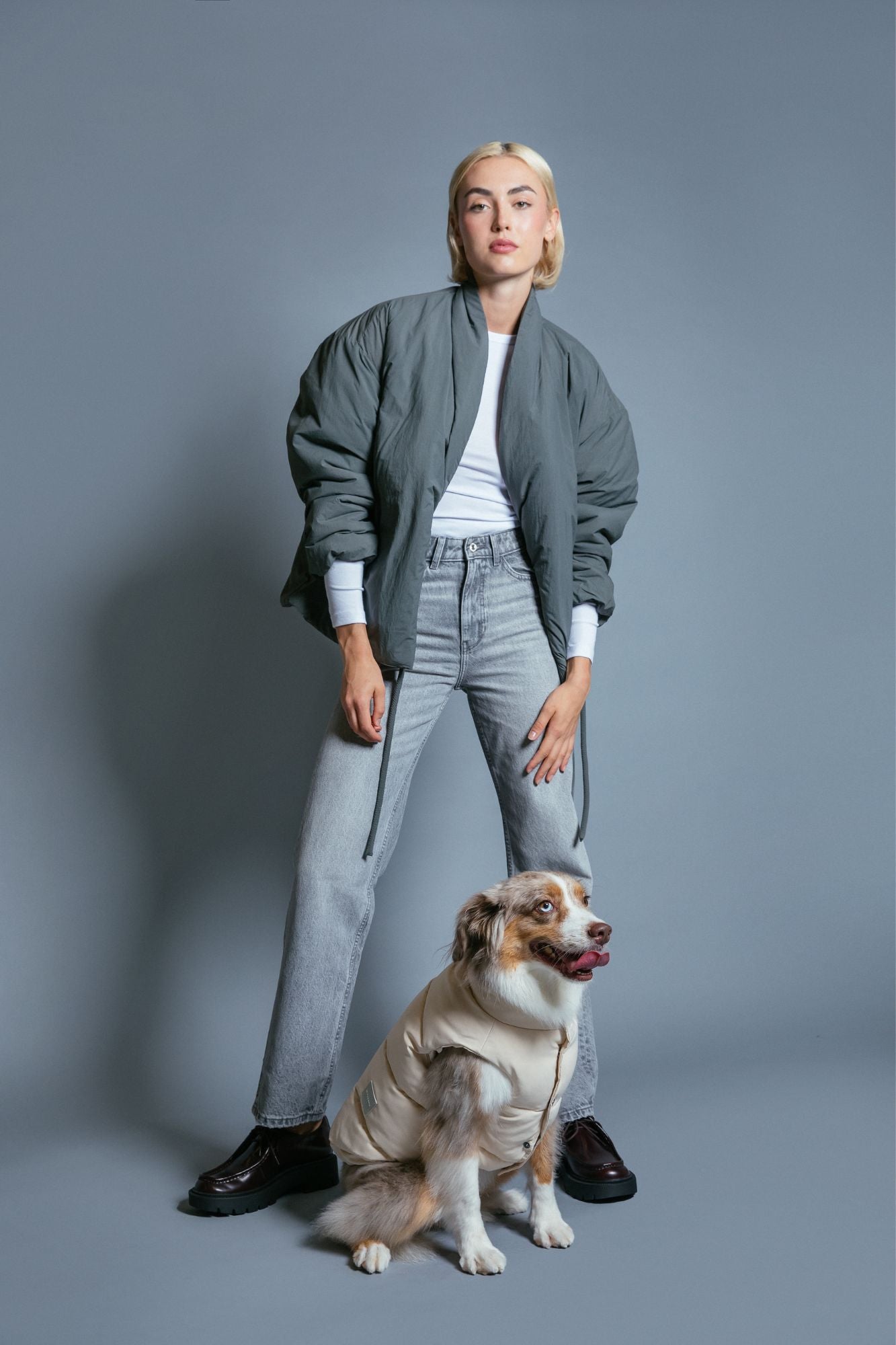 Puffer Vest
