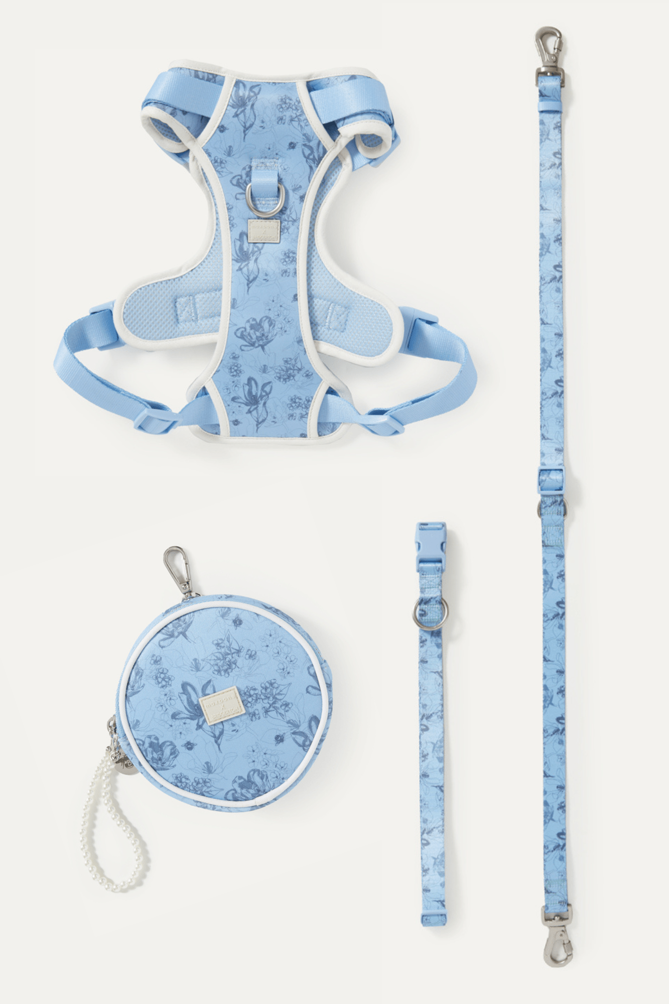 Luxe Hondenriem Set — OneRip