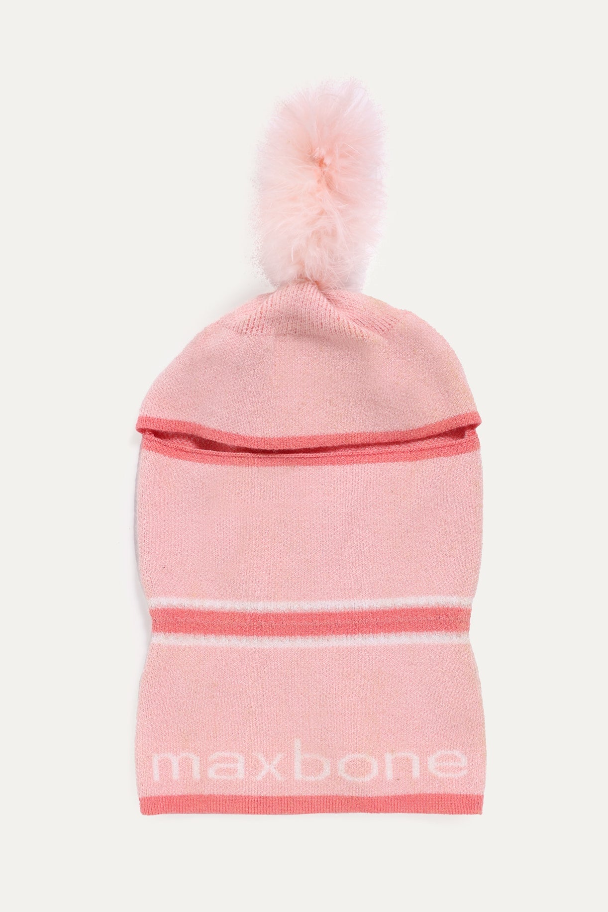 Balaclava met Veren — OneRip
