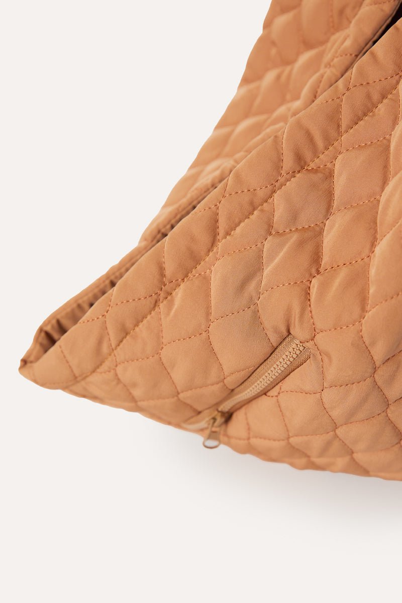 Compacte Draagzak van Gerecycled Materiaal