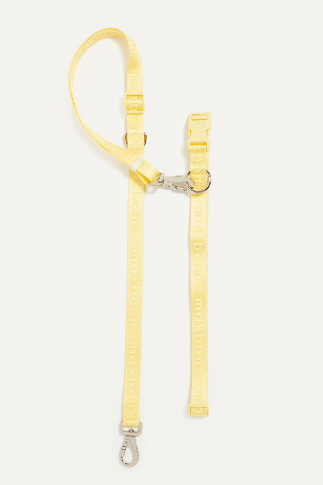 Handsfree Riem
