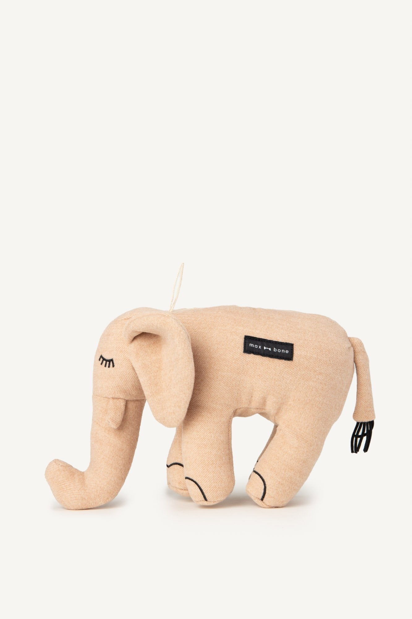 Olifant knuffelspeeltje — OneRip